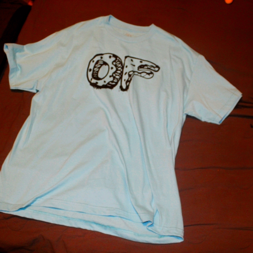 Odd future t shirt